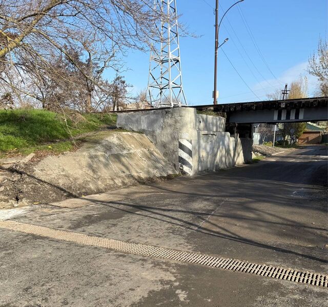 Новая ливневая система снизит риск подтоплений под «Черным мостом» в Таганроге - Новости Ростова-на-Дону - последние новости Ростова-на-Дону сегодня на 1rnd.ru, 18.11.2025