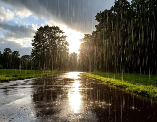 Тепло и ливни: публикуем прогноз погоды для Ростовской области на 19 ноября - Новости Ростова-на-Дону - последние новости Ростова-на-Дону сегодня на 1rnd.ru, 18.11.2025