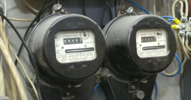 Управляющие компании задолжали более 63 миллионов рублей за электроэнергию - Новости Ростова-на-Дону - последние новости Ростова-на-Дону сегодня на 1rnd.ru, 19.11.2025