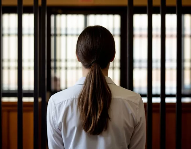 Экс-сотруднице администрации Шахт отменили приговор по делу о хищении 70 млн рублей - Новости Ростова-на-Дону - последние новости Ростова-на-Дону сегодня на 1rnd.ru, 19.11.2025