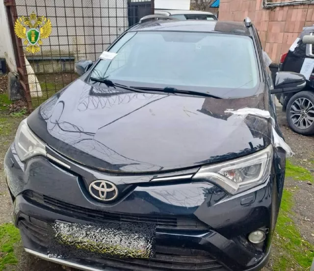 В Ростовской области у водителя конфисковали автомобиль за вождение в нетрезвом виде - Новости Ростова-на-Дону - последние новости Ростова-на-Дону сегодня на 1rnd.ru, 19.11.2025