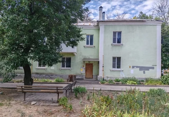 Власти Азова планируют снести жилой дом, несмотря на найденные прокуратурой нарушения - Новости Ростова-на-Дону - последние новости Ростова-на-Дону сегодня на 1rnd.ru, 19.11.2025