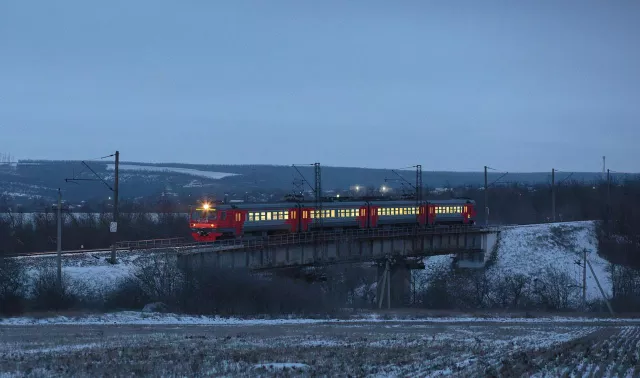 Из Ростова на курорты Кавказа запустят дополнительные поезда на праздники - Новости Ростова-на-Дону - последние новости Ростова-на-Дону сегодня на 1rnd.ru, 20.02.2026