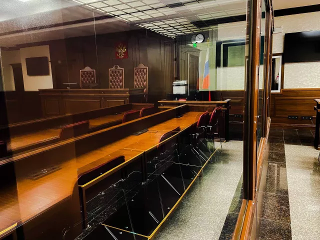 В Ростове осудили на 16 лет ростовчанина за финансирование терроризма - Новости Ростова-на-Дону - последние новости Ростова-на-Дону сегодня на 1rnd.ru, 20.02.2026