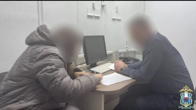 В донском МВД прокомментировали сообщение о взятке сотрудникам ДПС - Новости Ростова-на-Дону - последние новости Ростова-на-Дону сегодня на 1rnd.ru, 20.02.2026