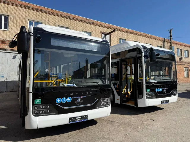 18 садовых маршрутов Ростова и Волгодонска переведут на контрактную систему - Новости Ростова-на-Дону - последние новости Ростова-на-Дону сегодня на 1rnd.ru, 20.02.2026