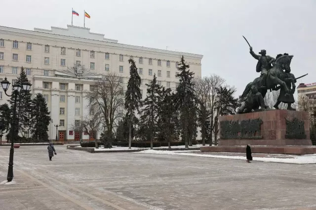 Консервативный и базовый: специалисты рассчитали как будет сокращаться население в Ростовской области - Новости Ростова-на-Дону - последние новости Ростова-на-Дону сегодня на 1rnd.ru, 20.02.2026