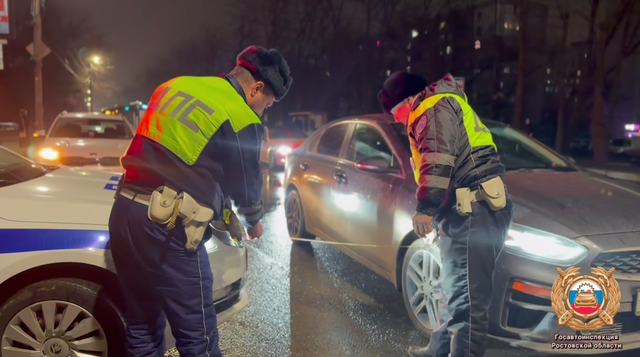 В Ростове 12-летний пешеход оказался под колесами авто - Новости Ростова-на-Дону - последние новости Ростова-на-Дону сегодня на 1rnd.ru, 24.02.2026