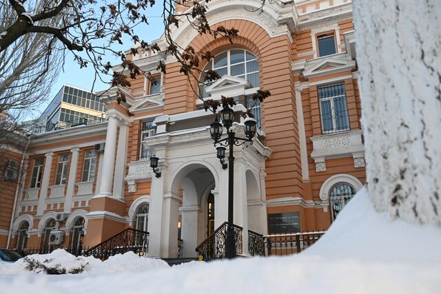 В Ростовской области назначили новых мировых судей и отправили в отставку пятерых - Новости Ростова-на-Дону - последние новости Ростова-на-Дону сегодня на 1rnd.ru, 24.02.2026