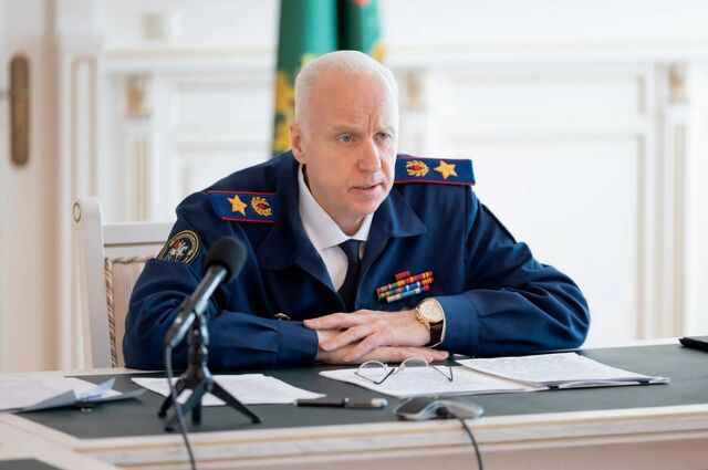 Бастрыкин взял на контроль ситуацию с водоснабжением в ростовском селе - Новости Ростова-на-Дону - последние новости Ростова-на-Дону сегодня на 1rnd.ru, 25.02.2026