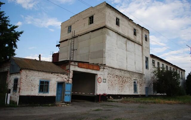 За 50 млн: на Дону продают комбикормовый завод с полной инфраструктурой - Новости Ростова-на-Дону - последние новости Ростова-на-Дону сегодня на 1rnd.ru, 26.02.2026