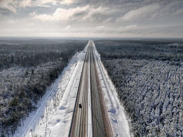 Проезд по платной трассе М-4 «Дон» в Ростовской области снова подорожал Проезд по платной трассе М-4 «Дон» в Ростовской области снова подорожал - Новости Ростова-на-Дону - последние новости Ростова-на-Дону сегодня на 1rnd.ru, 03.03.2026