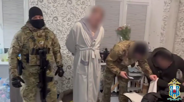 Экс-руководители ЖКХ Батайска обвиняются в серии коррупционных преступлений - Новости Ростова-на-Дону - последние новости Ростова-на-Дону сегодня на 1rnd.ru, 03.03.2026