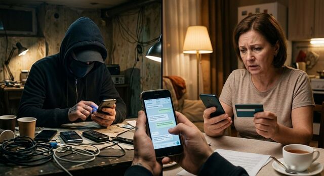 Попытка заработать на бирже обернулось для ростовчанки потерей более 2,5 миллионов рублей - Новости Ростова-на-Дону - последние новости Ростова-на-Дону сегодня на 1rnd.ru, 04.03.2026