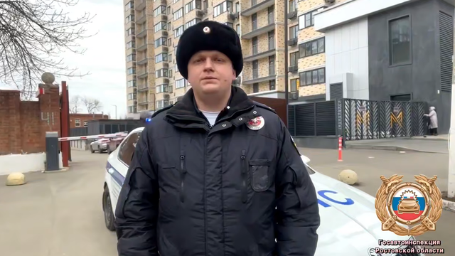 В Ростове перебегавший дорогу ребенок попал под колеса иномарки - Новости Ростова-на-Дону - последние новости Ростова-на-Дону сегодня на 1rnd.ru, 04.03.2026