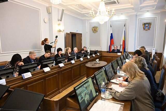 Туристический налог принес 126 млн рублей в бюджеты 154 муниципалитетов Дона - Новости Ростова-на-Дону - последние новости Ростова-на-Дону сегодня на 1rnd.ru, 05.03.2026