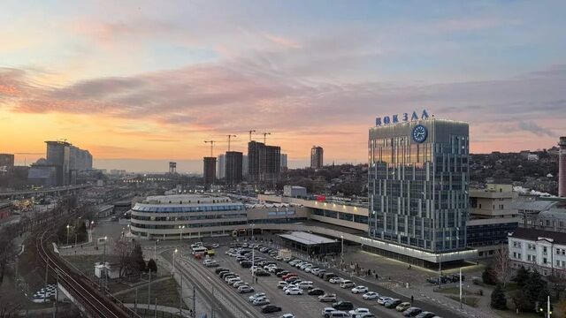 Около 1000 новых дорожных камер установят в Ростовской области к 2030 году - Новости Ростова-на-Дону - последние новости Ростова-на-Дону сегодня на 1rnd.ru, 05.03.2026