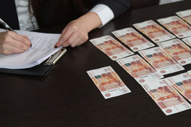 В Ростове «поставщик» металлоконструкций похитил у руководителя компании 3 миллиона рублей - Новости Ростова-на-Дону - последние новости Ростова-на-Дону сегодня на 1rnd.ru, 06.03.2026