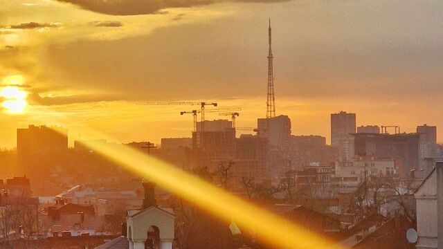 Ночью – минус, днем – плюс: какая погода ожидает дончан 7 марта - Новости Ростова-на-Дону - последние новости Ростова-на-Дону сегодня на 1rnd.ru, 06.03.2026