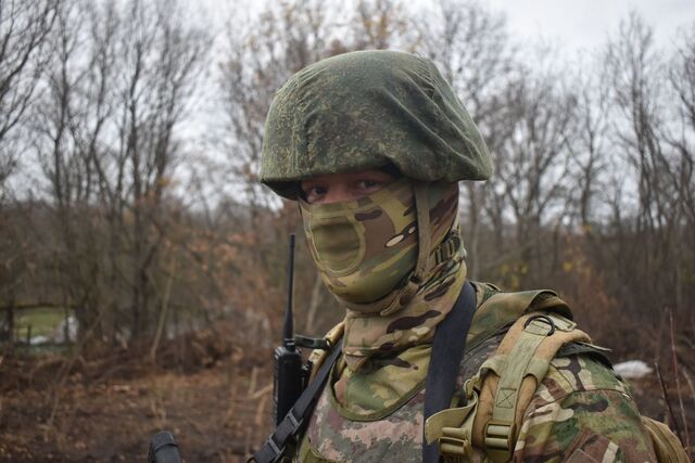 В Ростовской области резко увеличили выплаты контрактникам до 3 млн рублей - Новости Ростова-на-Дону - последние новости Ростова-на-Дону сегодня на 1rnd.ru, 06.03.2026