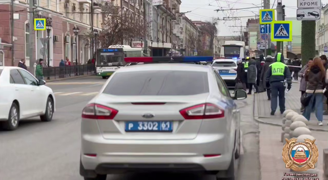 С 6 по 9 марта Госавтоинспекция Ростовской области переходит на усиленный режим работы - Новости Ростова-на-Дону - последние новости Ростова-на-Дону сегодня на 1rnd.ru, 06.03.2026