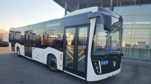 Жители двух станиц Бессергеневская и Грушевская остались без автобусов: власти ищут нового перевозчика - Новости Ростова-на-Дону - последние новости Ростова-на-Дону сегодня на 1rnd.ru, 06.03.2026