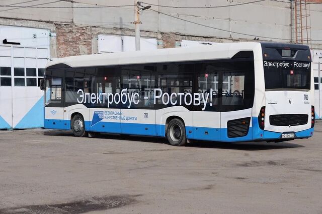 В Ростове требуется 5 млрд рублей на ремонт троллейбусной сети - Новости Ростова-на-Дону - последние новости Ростова-на-Дону сегодня на 1rnd.ru, 06.03.2026