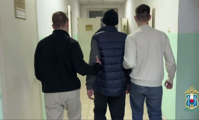 За кражу двух коробок конфет жителю Ростова грозит уголовное дело - Новости Ростова-на-Дону - последние новости Ростова-на-Дону сегодня на 1rnd.ru, 07.03.2026