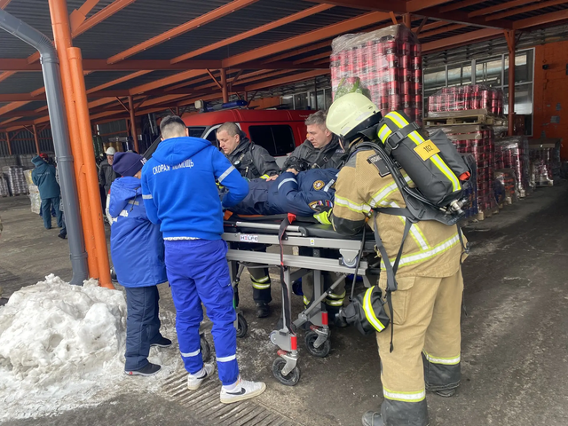 Девять жизней спасено: огнеборцы Ростовской области за сутки ликвидировали восемь пожаров - Новости Ростова-на-Дону - последние новости Ростова-на-Дону сегодня на 1rnd.ru, 08.03.2026