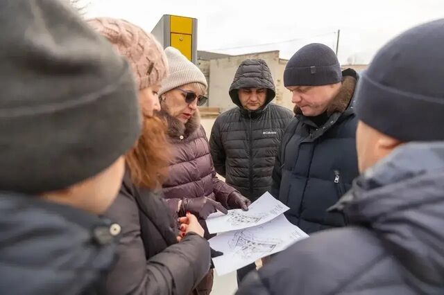 В Таганроге началась подготовка общественных пространств к летнему сезону - Новости Ростова-на-Дону - последние новости Ростова-на-Дону сегодня на 1rnd.ru, 08.03.2026