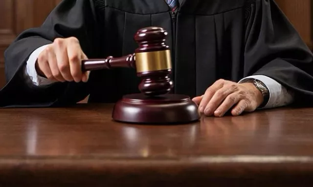 Ущерб порядка 2,5 миллионов рублей: в Новошахтинске осужден мужчина за незаконную модификацию программного обеспечения - Новости Ростова-на-Дону - последние новости Ростова-на-Дону сегодня на 1rnd.ru, 10.03.2026