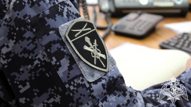 От детской игрушки до косметики: в Новочеркасске росгвардейцы задержали вора в гипермаркете - Новости Ростова-на-Дону - последние новости Ростова-на-Дону сегодня на 1rnd.ru, 10.03.2026