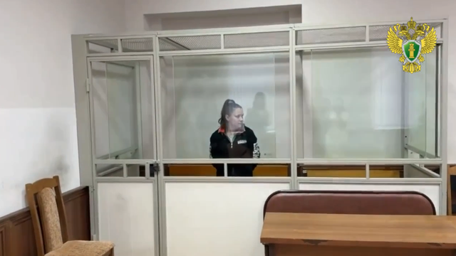 За убийство полугодовалого сына и покушение на убийство его брата таганроженка осуждена на 18 лет - Новости Ростова-на-Дону - последние новости Ростова-на-Дону сегодня на 1rnd.ru, 12.03.2026