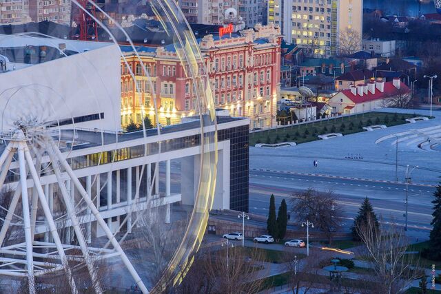 13 марта в Ростовской области ожидается теплая ветреная погода - Новости Ростова-на-Дону - последние новости Ростова-на-Дону сегодня на 1rnd.ru, 12.03.2026