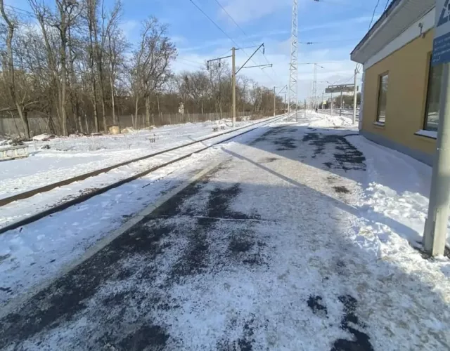 На 46 переездах в Ростовской области нашли выбоины и разрушенное покрытие - Новости Ростова-на-Дону - последние новости Ростова-на-Дону сегодня на 1rnd.ru, 12.03.2026