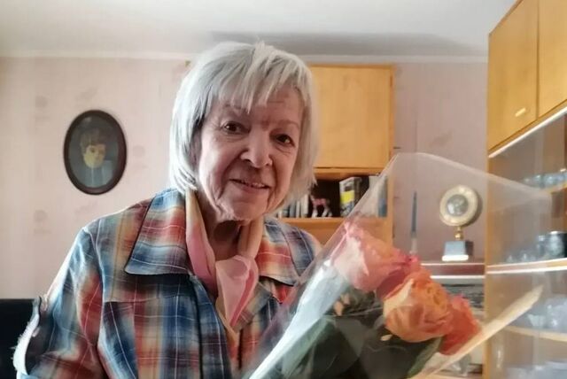 Ветеран Великой Отечественной войны Зоя Коваленко отмечает 100-летний юбилей - Новости Ростова-на-Дону - последние новости Ростова-на-Дону сегодня на 1rnd.ru, 12.03.2026