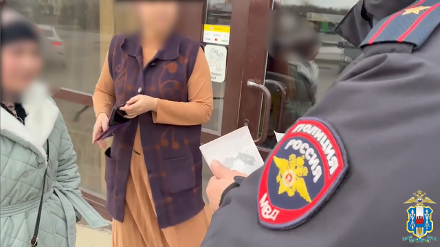 Очередные рейды на «Темернике»: в Ростове нашли проблемных мигрантов - Новости Ростова-на-Дону - последние новости Ростова-на-Дону сегодня на 1rnd.ru, 14.03.2026