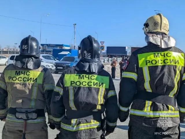 За сутки в Ростовской области произошло 12 пожаров, погиб человек - Новости Ростова-на-Дону - последние новости Ростова-на-Дону сегодня на 1rnd.ru, 14.03.2026