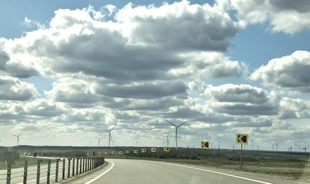 15 марта ветер в Ростовской области не стихнет - Новости Ростова-на-Дону - последние новости Ростова-на-Дону сегодня на 1rnd.ru, 14.03.2026