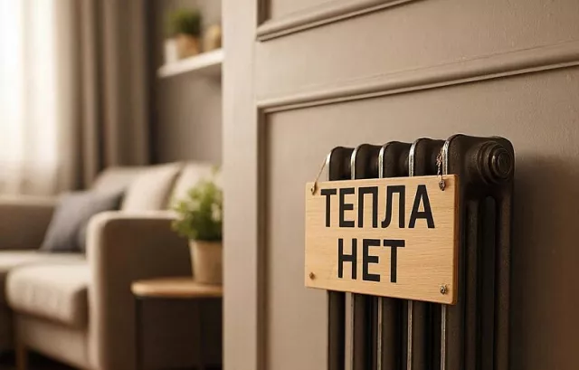 В Ростове в выходной день без тепла остались жители 11 улиц Первомайского района - Новости Ростова-на-Дону - последние новости Ростова-на-Дону сегодня на 1rnd.ru, 14.03.2026