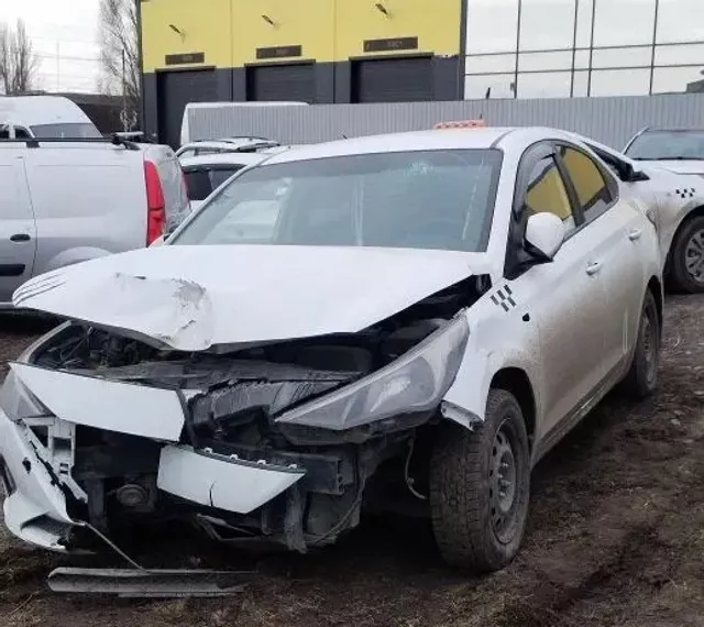 К таганрожцу пришел переночевать знакомый, который в итоге угнал его автомобиль - Новости Ростова-на-Дону - последние новости Ростова-на-Дону сегодня на 1rnd.ru, 14.03.2026