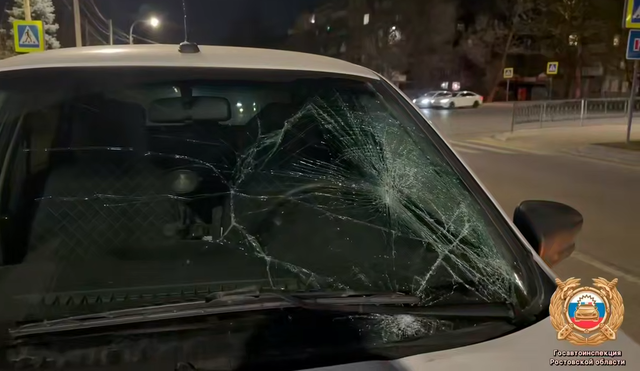 В Ростове водитель легковушки наехал на юного самокатчика - Новости Ростова-на-Дону - последние новости Ростова-на-Дону сегодня на 1rnd.ru, 14.03.2026