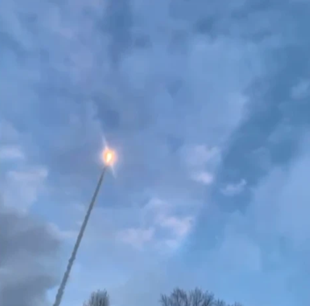 Два беспилотника сбили в небе над Ростовской областью - Новости Ростова-на-Дону - последние новости Ростова-на-Дону сегодня на 1rnd.ru, 14.03.2026