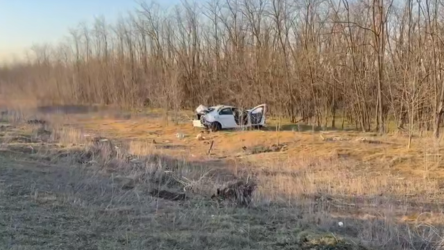 Появились подробности ДТП на трасе «Ростов – Ставрополь», в котором погибла пассажирка - Новости Ростова-на-Дону - последние новости Ростова-на-Дону сегодня на 1rnd.ru, 14.03.2026
