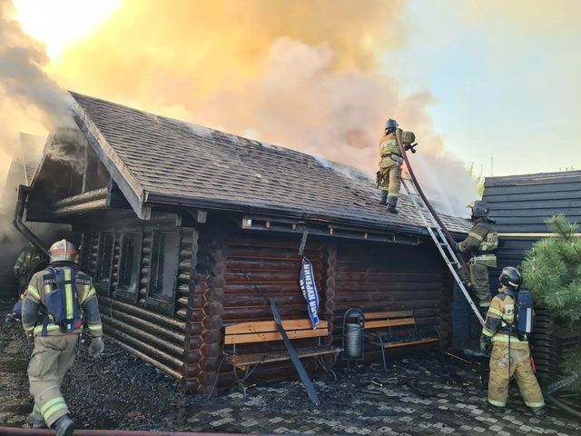 Более 350 спасателей работали в Ростовской области за прошедшие сутки - Новости Ростова-на-Дону - последние новости Ростова-на-Дону сегодня на 1rnd.ru, 15.03.2026