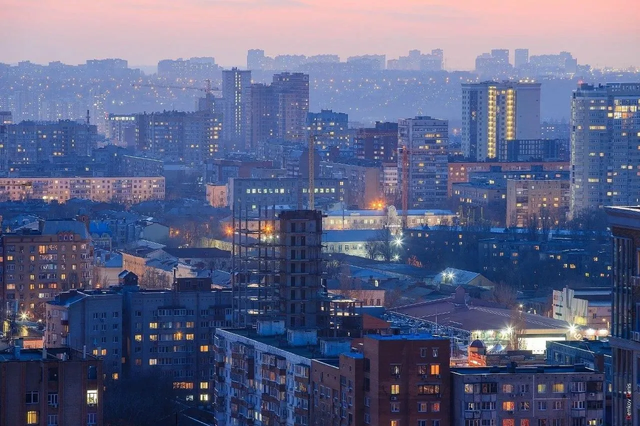 Ростов пополнил карту «космическими» и «позитивными» адресами - Новости Ростова-на-Дону - последние новости Ростова-на-Дону сегодня на 1rnd.ru, 17.03.2026