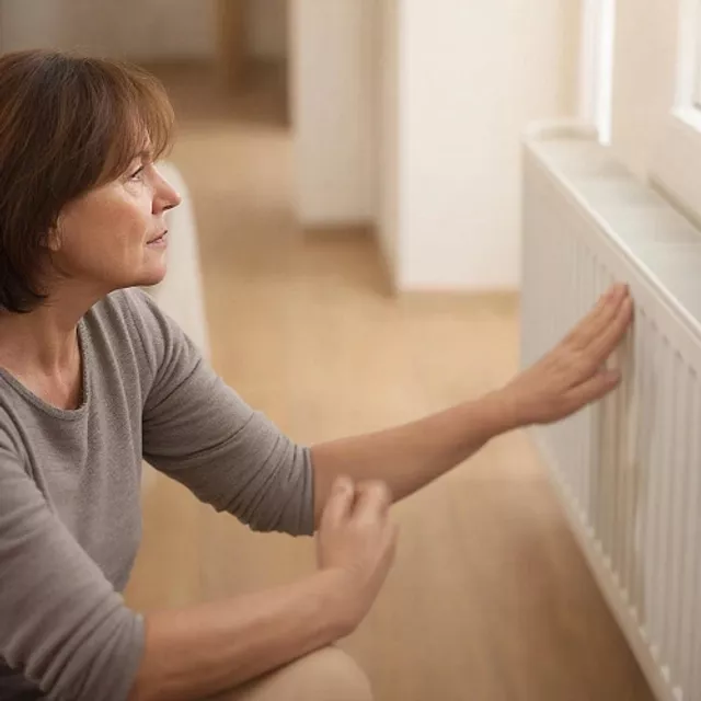 Масштабное отключение тепла затронет два района Ростова-на-Дону - Новости Ростова-на-Дону - последние новости Ростова-на-Дону сегодня на 1rnd.ru, 17.03.2026