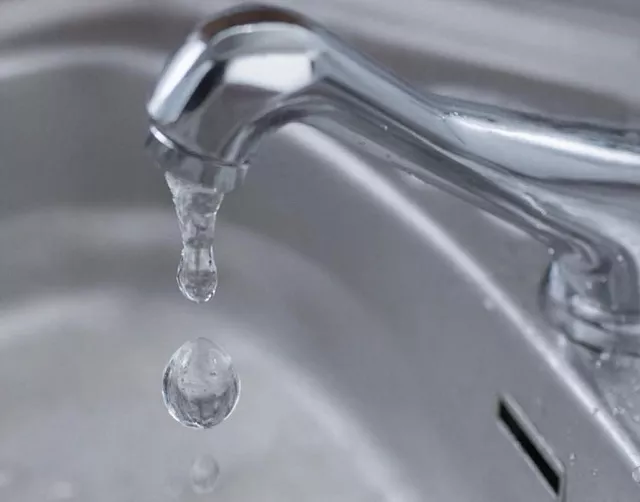 В Аксае перебои с водой до вечера - Новости Ростова-на-Дону - последние новости Ростова-на-Дону сегодня на 1rnd.ru, 18.03.2026