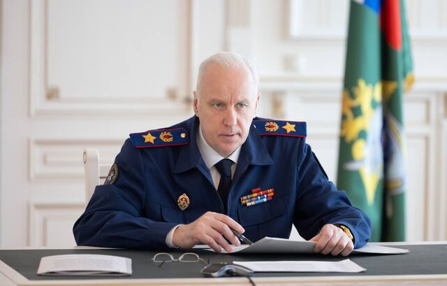 Бастрыкин потребовал доклад по делу о нападениях собак в Шахтах - Новости Ростова-на-Дону - последние новости Ростова-на-Дону сегодня на 1rnd.ru, 19.03.2026