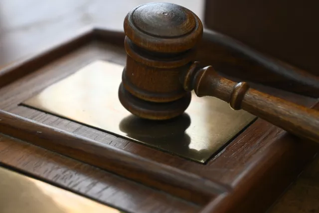 Судья в отставке из Ростова пойдет под суд: ВС утвердил дело о взятках - Новости Ростова-на-Дону - последние новости Ростова-на-Дону сегодня на 1rnd.ru, 20.03.2026